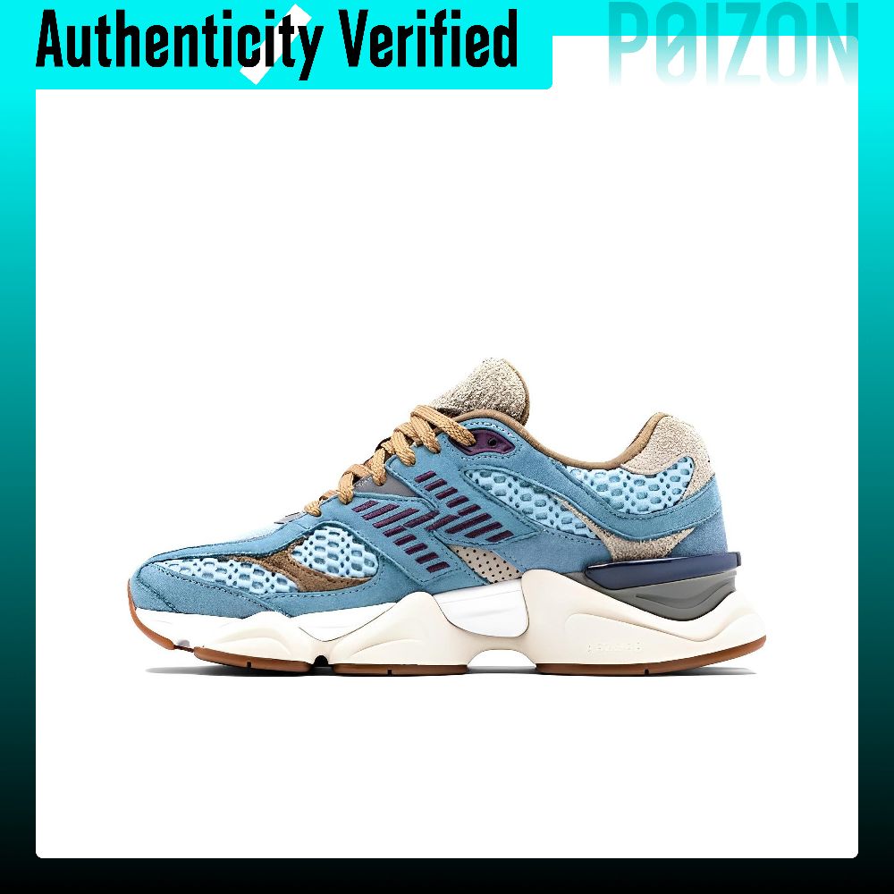 New Balance Shoes 9060 - New Balance NB 9060 Casual schoenen,