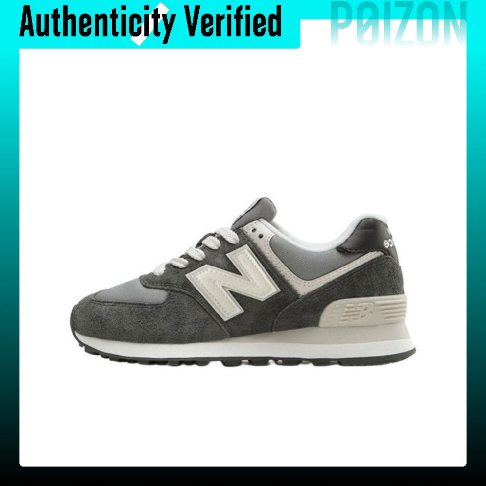 New Balance Shoes 574 - New Balance NB 574 hardloopschoenen, damesmodel,