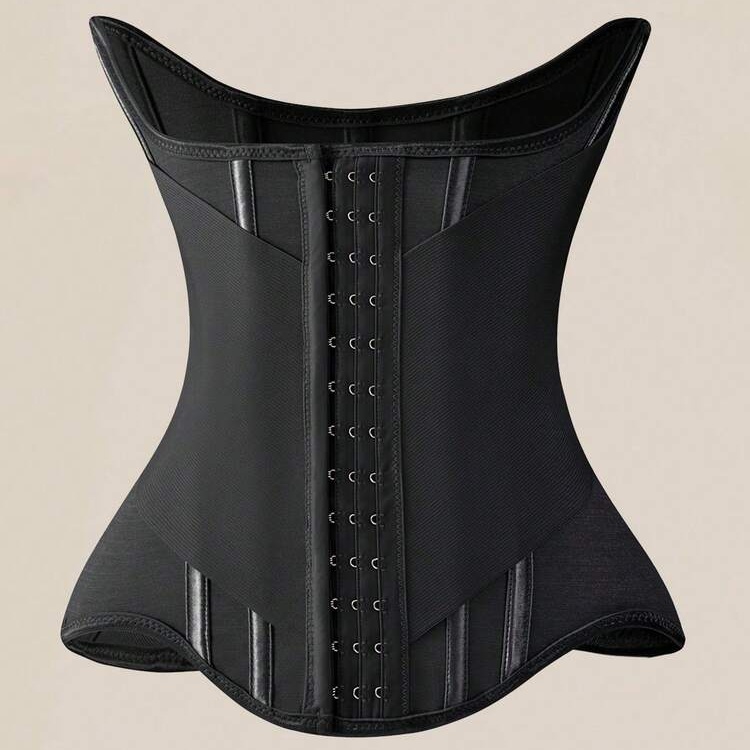 Shapewear Bodysuit Firm - Buikcontrolerende corrigerende onderkleding voor dames, één