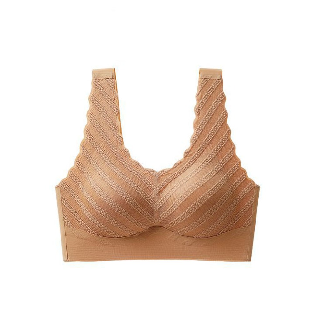 Nursing Bra Sleep - Slaapbeha Naadloze Kantbeha Plus Size Brede