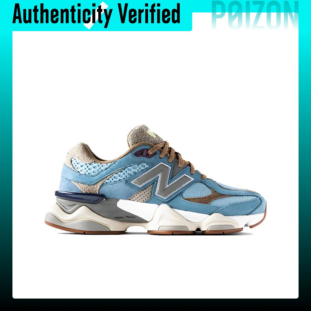 New Balance NB 9060 Casual sch - New Balance Shoes 9060 recensie en prijs