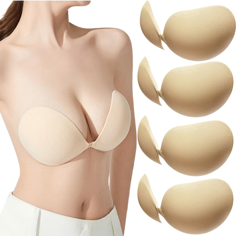 Push-up klevende bh verdikte o - Push Up Bra Padded recensie en prijs