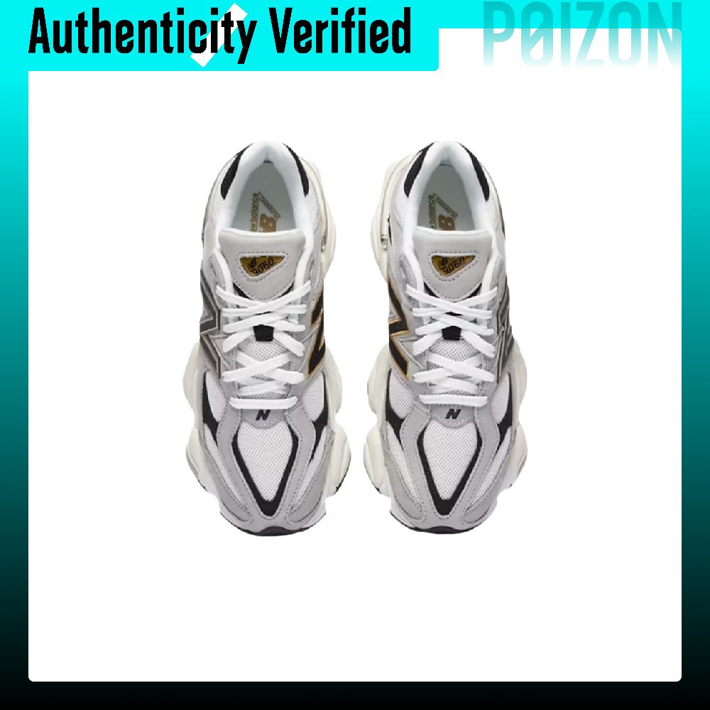 New Balance NB 9060 hardloopsc - New Balance Shoes 9060 recensie en prijs