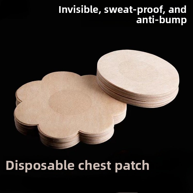 Wegwerp, niet-geweven tepelhoe - Nipple Cover Pasties recensie en prijs