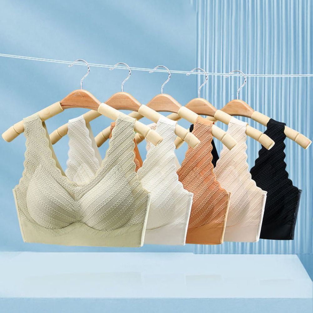 Slaapbeha Naadloze Kantbeha Pl - Nursing Bra Sleep recensie en prijs